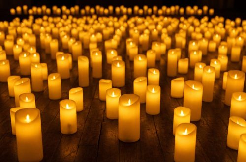 Ambiance Candlelight